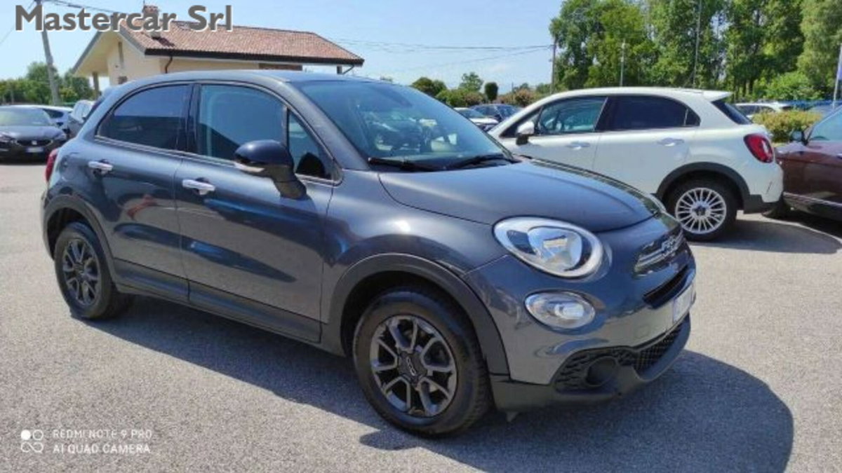 Fiat 500X 1.3 mjet 95cv (8)