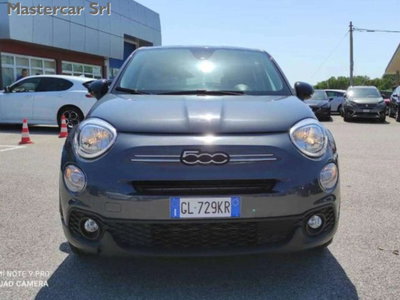 Fiat 500X 1.3 mjet 95cv (9)