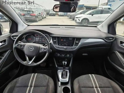 Opel Crossland 1.2 Elegance s&s 130cv at6 (10)