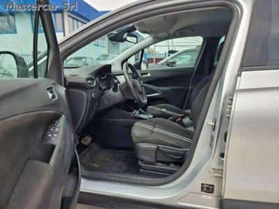 Opel Crossland 1.2 Elegance s&s 130cv at6 (11)