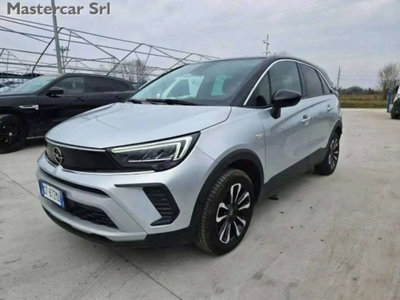 Opel Crossland 1.2 Elegance s&s 130cv at6 (2)