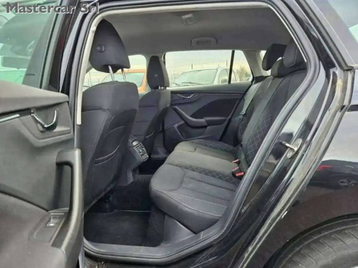Skoda Scala 1.6 TDI SCR DSG Ambition (12)