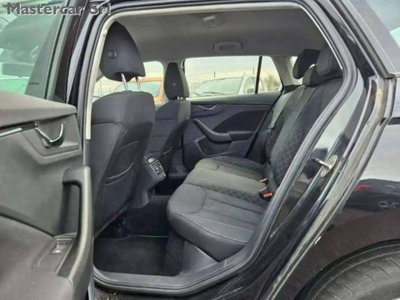 Skoda Scala 1.6 TDI SCR DSG Ambition (12)
