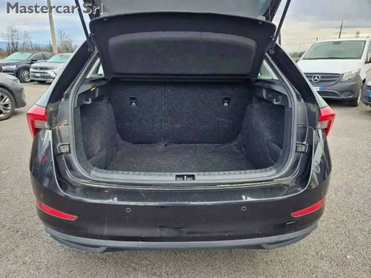 Skoda Scala 1.6 TDI SCR DSG Ambition (14)