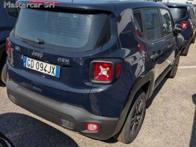Jeep Renegade 2.0 Mjt 140CV 4WD Active Drive Longitude (4)