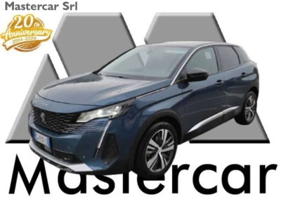 Peugeot 3008 BlueHDi 130 S&S EAT8 Allure Pack usata