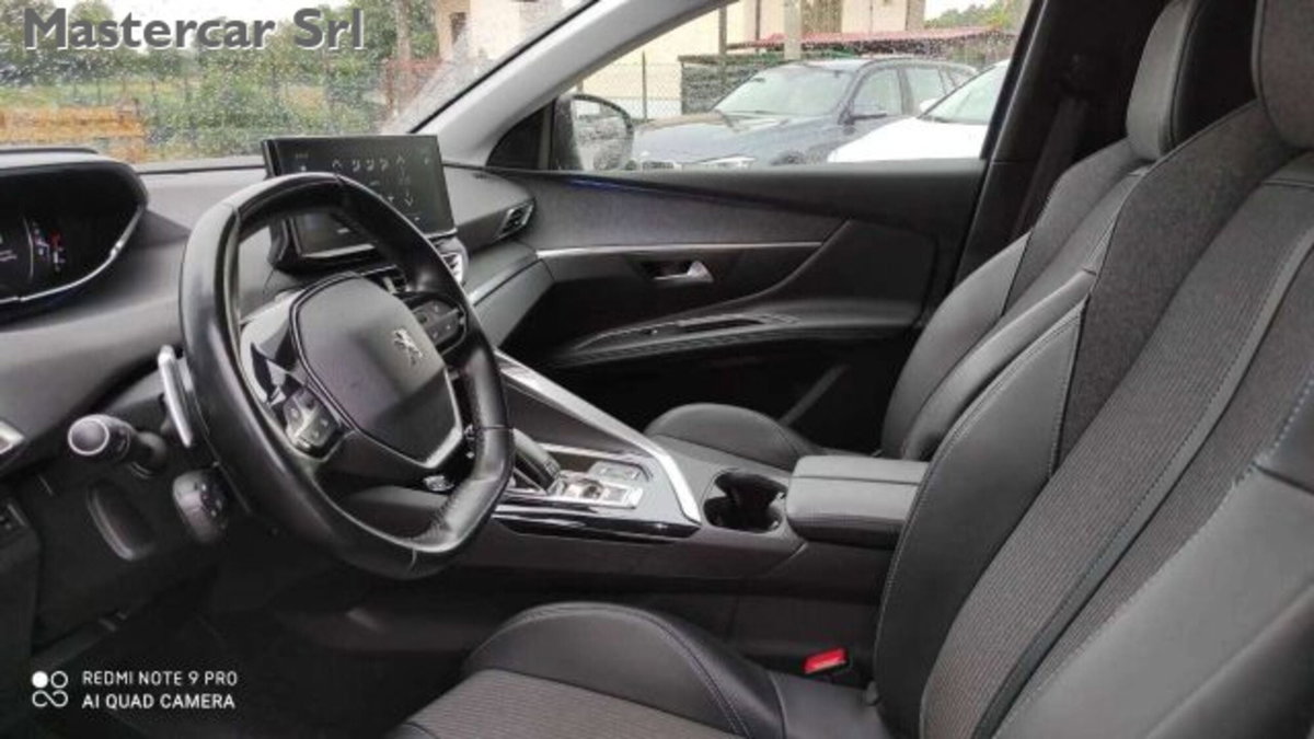 Peugeot 3008 BlueHDi 130 S&S EAT8 Allure Pack (10)