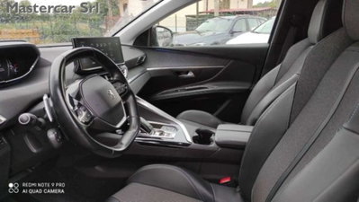 Peugeot 3008 BlueHDi 130 S&S EAT8 Allure Pack (10)