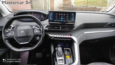 Peugeot 3008 BlueHDi 130 S&S EAT8 Allure Pack (11)