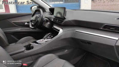 Peugeot 3008 BlueHDi 130 S&S EAT8 Allure Pack (12)