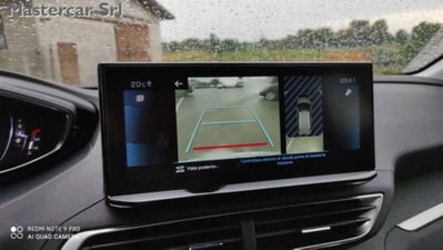 Peugeot 3008 BlueHDi 130 S&S EAT8 Allure Pack (13)