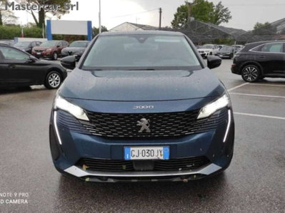 Peugeot 3008 BlueHDi 130 S&S EAT8 Allure Pack (3)