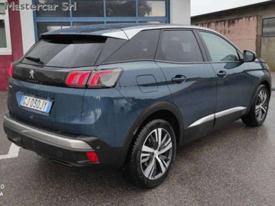 Peugeot 3008 BlueHDi 130 S&S EAT8 Allure Pack (7)