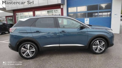 Peugeot 3008 BlueHDi 130 S&S EAT8 Allure Pack (8)