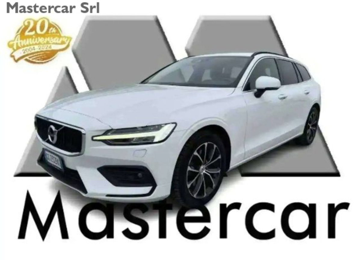 Volvo V60 B4 (d) Geartronic Momentum Business Pro