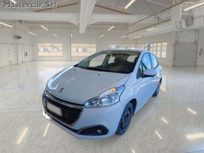 Peugeot 208 1.2 puretech Active s&s 100cv (2)