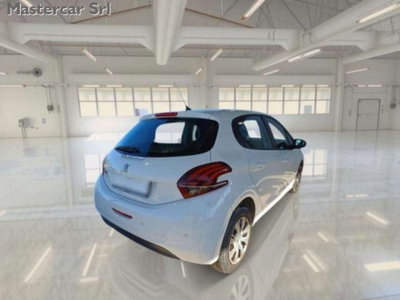 Peugeot 208 1.2 puretech Active s&s 100cv (3)