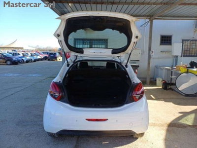 Peugeot 208 1.2 puretech Active s&s 100cv (5)