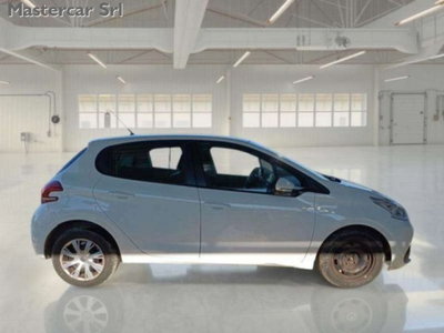 Peugeot 208 1.2 puretech Active s&s 100cv (7)