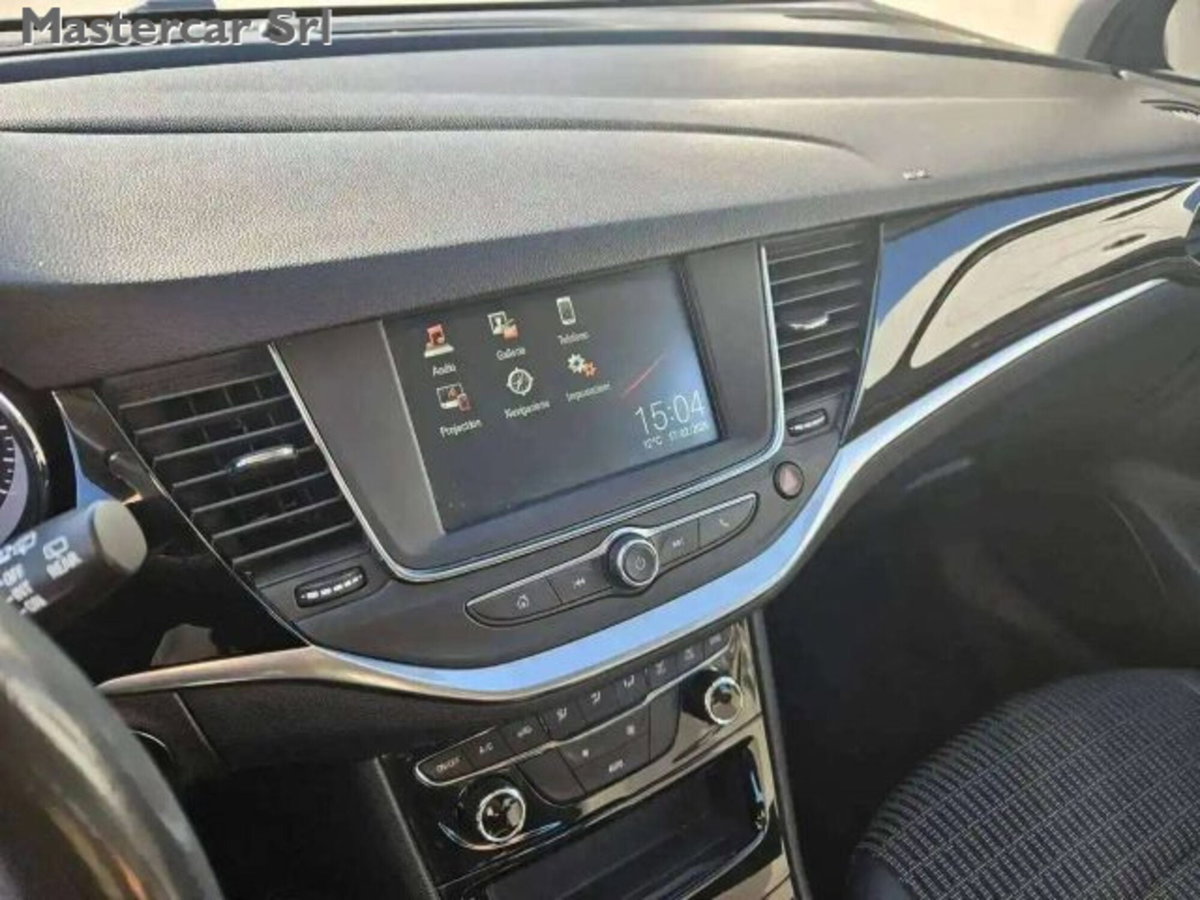 Opel Astra 1.5 CDTI 122 CV S&S AT9 5 porte Business Elegance (13)