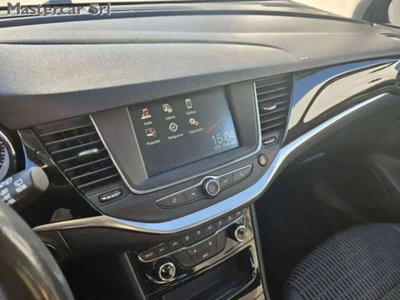 Opel Astra 1.5 CDTI 122 CV S&S AT9 5 porte Business Elegance (13)