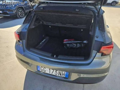 Opel Astra 1.5 CDTI 122 CV S&S AT9 5 porte Business Elegance (15)