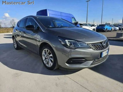 Opel Astra 1.5 CDTI 122 CV S&S AT9 5 porte Business Elegance (3)