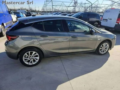 Opel Astra 1.5 CDTI 122 CV S&S AT9 5 porte Business Elegance (5)