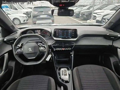 Peugeot 2008 PureTech 130 S&S EAT8 Active Pack (10)