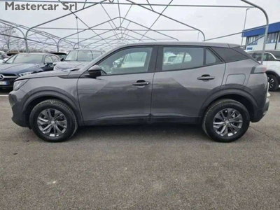 Peugeot 2008 PureTech 130 S&S EAT8 Active Pack (3)