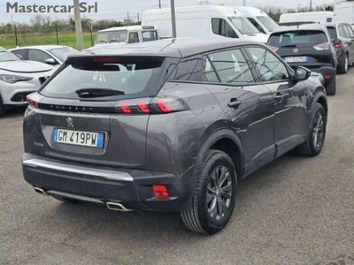 Peugeot 2008 PureTech 130 S&S EAT8 Active Pack (5)
