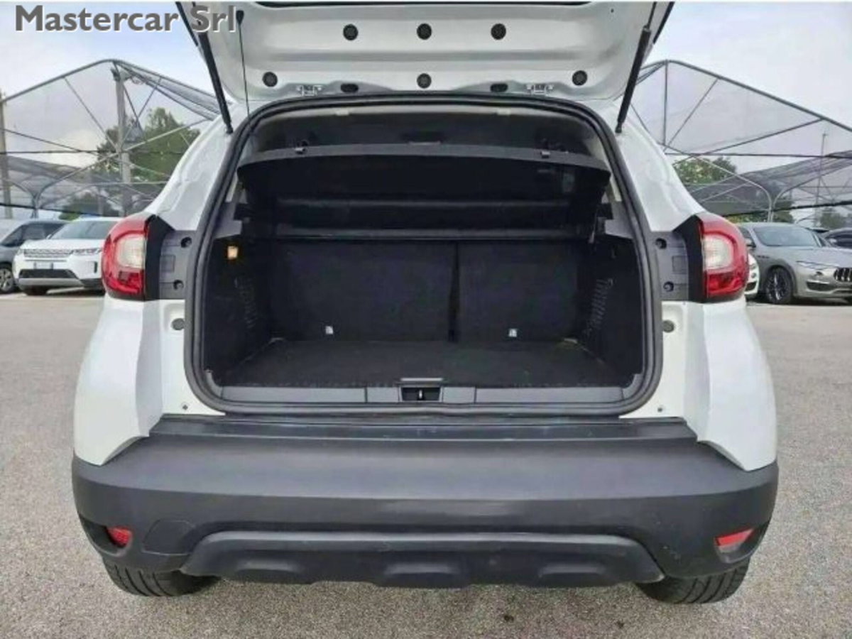 Renault Captur 1.5 dCi 8V 90 CV Start&Stop Life (15)