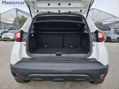 Renault Captur 1.5 dCi 8V 90 CV Start&Stop Life (15)