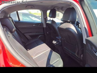 Alfa Romeo Stelvio 2.2 t Intensa rwd 160cv auto (7)