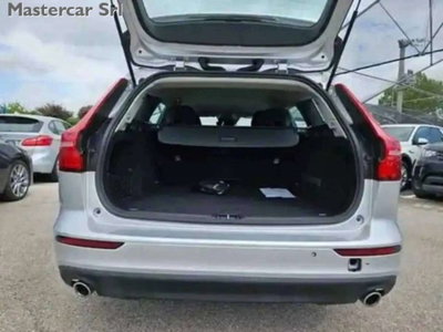 Volvo V60 D4 AWD Geartronic Business (14)