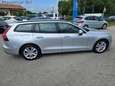 Volvo V60 D4 AWD Geartronic Business (6)