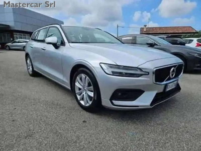 Volvo V60 D4 AWD Geartronic Business (7)