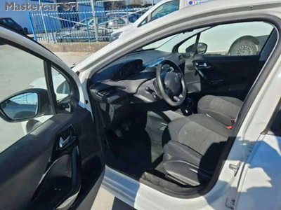 Peugeot 208 75 5 porte Active (10)