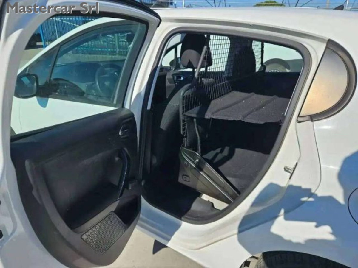 Peugeot 208 75 5 porte Active (11)