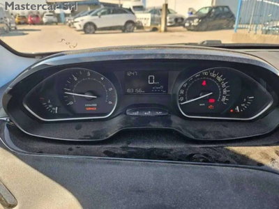Peugeot 208 75 5 porte Active (13)