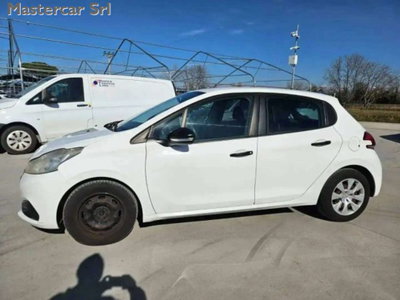 Peugeot 208 75 5 porte Active (3)