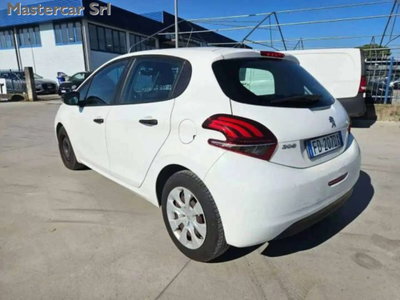 Peugeot 208 75 5 porte Active (4)