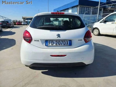 Peugeot 208 75 5 porte Active (5)