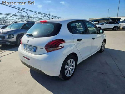Peugeot 208 75 5 porte Active (6)