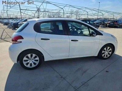 Peugeot 208 75 5 porte Active (7)