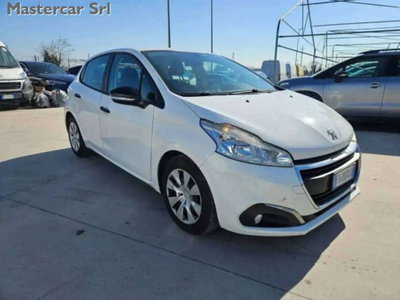Peugeot 208 75 5 porte Active (8)