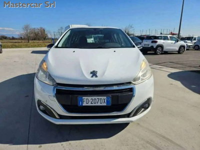 Peugeot 208 75 5 porte Active (9)
