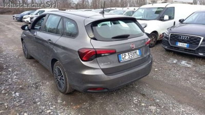 Fiat Tipo Station Wagon Tipo SW 1.0 t3 Cross 100cv (4)