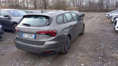 Fiat Tipo Station Wagon Tipo SW 1.0 t3 Cross 100cv (5)