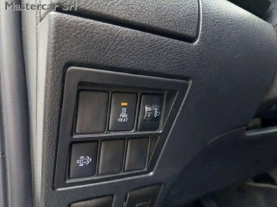 Toyota Hilux 2.D-4D 4WD porte Double Cab Comfort (12)
